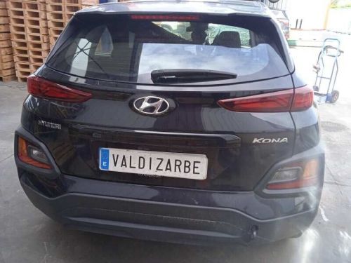 3510004610 THROTTLE BODY / 0280750730 / 7426199 FOR HYUNDAI KONA 1.0 TGD-, US $, image 3