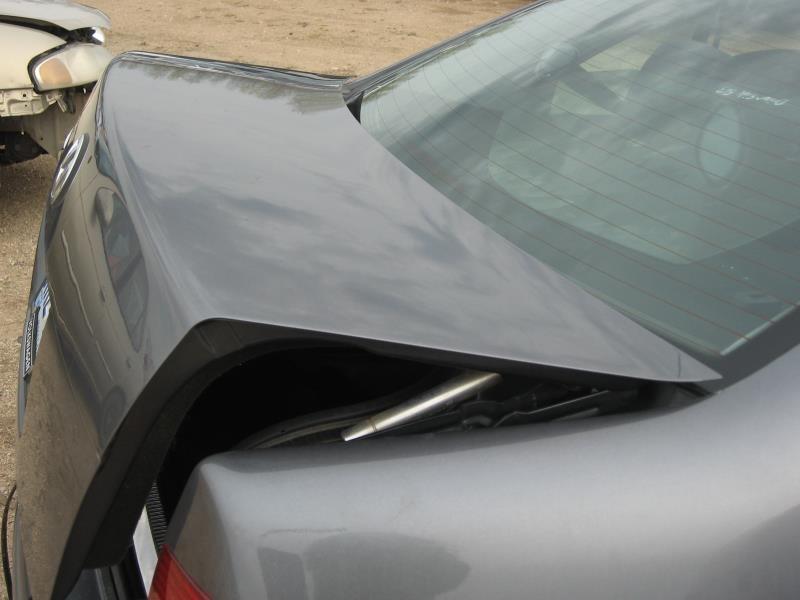 03 VW JETTA DASH BEZEL, US $50.00, image 4