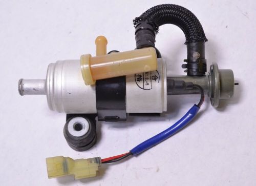 Suzuki Outboard 2008 DF200 Fuel Pump Assy. 15100-94900, 5035394 (C16-5F), US $195.00, image 4