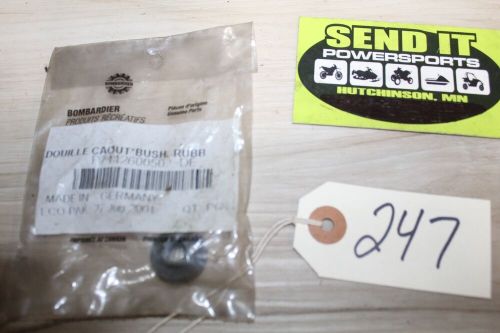 Sd8 brp nos rubber bushing 711260050