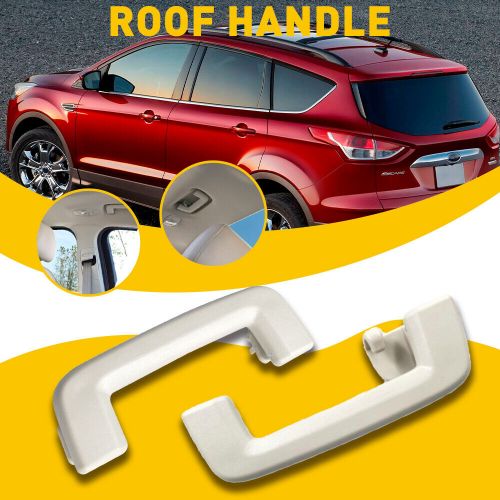 For 13-19 Ford Escape Interior Front RAER Roof Pull Grab Handle Coat Hook LH/RH, US $47.99, image 6