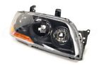 Genuine mitsubishi oem lancer evo8 ct9a lamp unit, headlight 8301b718 8301b717