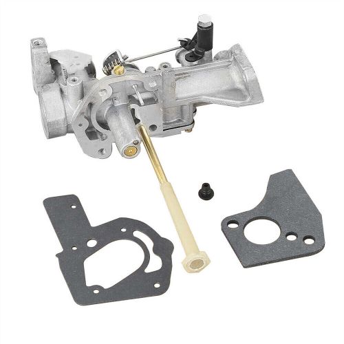 carburetor for Briggs & Stratton 132231 132232 132237 132251 132252 132292 *, US $29.01, image 7
