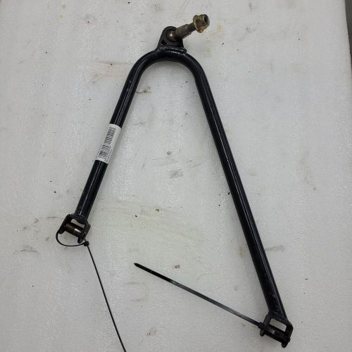 Yamaha - 8jp-f355a-00-00 - arm, front upper rh