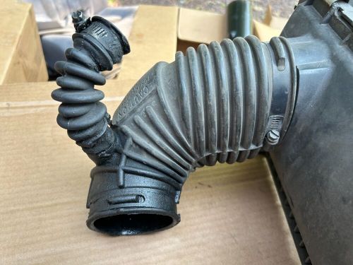 1992-1996 GMC Chevy C/K 2500 3500 Suburban 6.5L DIESEL AIR CLEANER Filter BOX, US $295.00, image 3