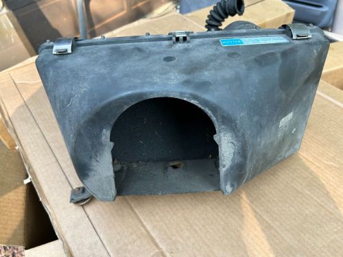 1992-1996 GMC Chevy C/K 2500 3500 Suburban 6.5L DIESEL AIR CLEANER Filter BOX, US $295.00, image 8