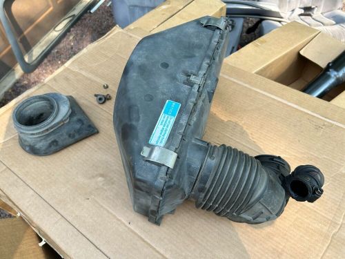 1992-1996 GMC Chevy C/K 2500 3500 Suburban 6.5L DIESEL AIR CLEANER Filter BOX, US $295.00, image 10