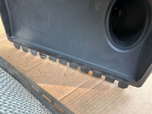 1992-1996 GMC Chevy C/K 2500 3500 Suburban 6.5L DIESEL AIR CLEANER Filter BOX, US $295.00, image 12