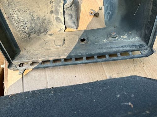 1992-1996 GMC Chevy C/K 2500 3500 Suburban 6.5L DIESEL AIR CLEANER Filter BOX, US $295.00, image 13