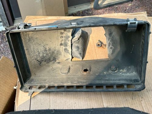 1992-1996 GMC Chevy C/K 2500 3500 Suburban 6.5L DIESEL AIR CLEANER Filter BOX, US $295.00, image 15