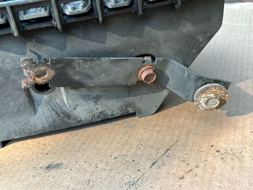 1992-1996 GMC Chevy C/K 2500 3500 Suburban 6.5L DIESEL AIR CLEANER Filter BOX, US $295.00, image 16