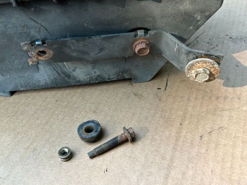 1992-1996 GMC Chevy C/K 2500 3500 Suburban 6.5L DIESEL AIR CLEANER Filter BOX, US $295.00, image 18