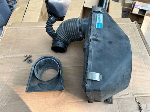 1992-1996 GMC Chevy C/K 2500 3500 Suburban 6.5L DIESEL AIR CLEANER Filter BOX, US $295.00, image 20