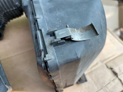 1992-1996 GMC Chevy C/K 2500 3500 Suburban 6.5L DIESEL AIR CLEANER Filter BOX, US $295.00, image 22