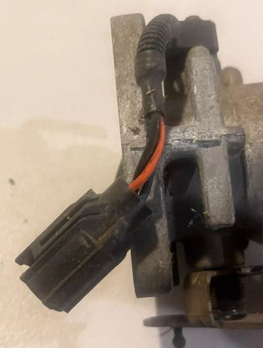 86 87-93 Ford Fox Body Mustang Throttle Body Stock OEM 5.0L 302 OEM EFI, US $59.99, image 3