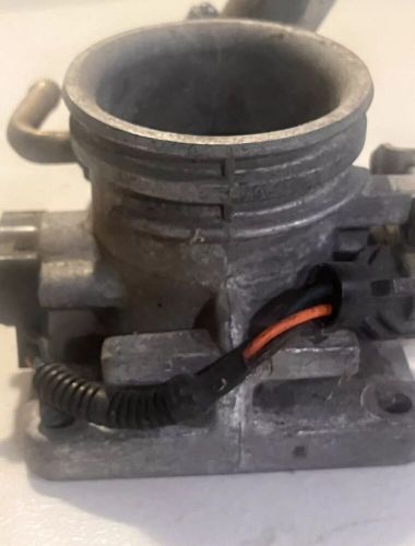 86 87-93 Ford Fox Body Mustang Throttle Body Stock OEM 5.0L 302 OEM EFI, US $59.99, image 4