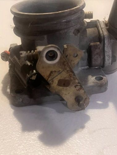 86 87-93 Ford Fox Body Mustang Throttle Body Stock OEM 5.0L 302 OEM EFI, US $59.99, image 5