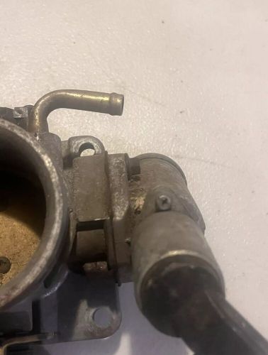 86 87-93 Ford Fox Body Mustang Throttle Body Stock OEM 5.0L 302 OEM EFI, US $59.99, image 7
