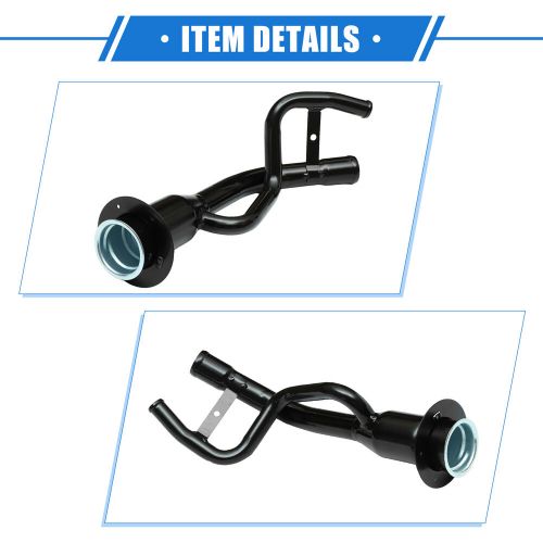 Sell Fuel Tank Filler Neck for Dodge Dakota 2003 Rear Tank Filler Tube