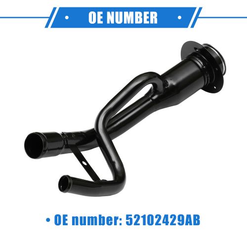 Sell Fuel Tank Filler Neck for Dodge Dakota 2003 Rear Tank Filler Tube