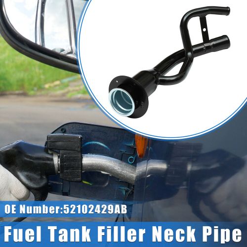 Sell Fuel Tank Filler Neck for Dodge Dakota 2003 Rear Tank Filler Tube