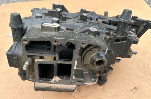 Freshwater OEM Johnson / Evinrude 1993-2005 2-CYL 40/48/50 HP Outboard Powerhead, US $349.00, image 5