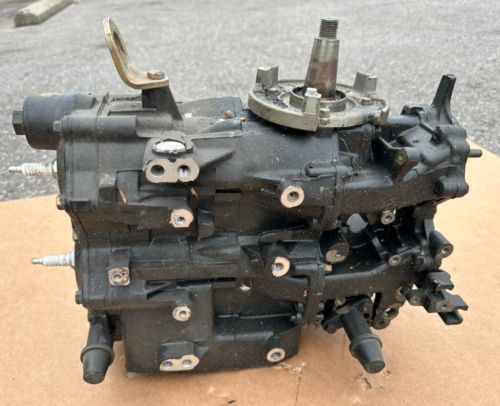 Freshwater OEM Johnson / Evinrude 1993-2005 2-CYL 40/48/50 HP Outboard Powerhead, US $349.00, image 8