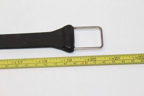 Yamaha Waverunner Superjet Fuel Tank Water Box Strap Band EW2-67821-00-00, US $12.98, image 3