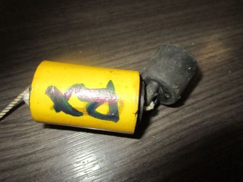 03 SEADOO RX DI OEM ECM/ ELECTRONIC CONTROL MODULE 278001895, US $649.99, image 2