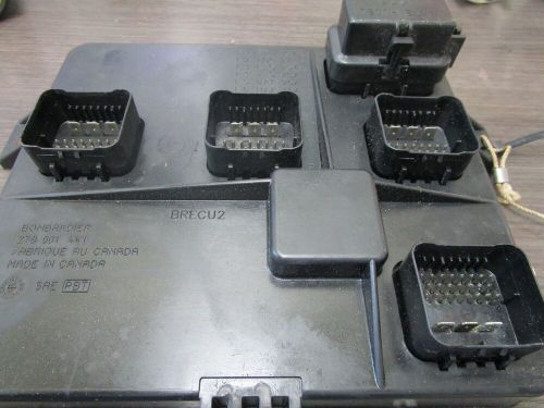 03 SEADOO RX DI OEM ECM/ ELECTRONIC CONTROL MODULE 278001895, US $649.99, image 5