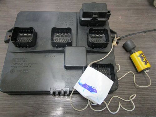 03 SEADOO RX DI OEM ECM/ ELECTRONIC CONTROL MODULE 278001895, US $649.99, image 7