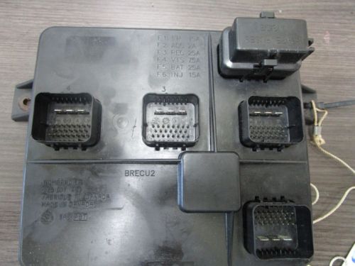 03 SEADOO RX DI OEM ECM/ ELECTRONIC CONTROL MODULE 278001895, US $649.99, image 8