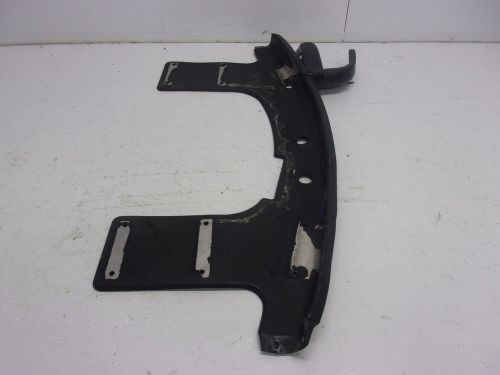 Yamaha WaveRunner 1992-1995 VXR Rear Upper Deck Mat + Corners # FN8-U3580-01-00, US $85.00, image 2