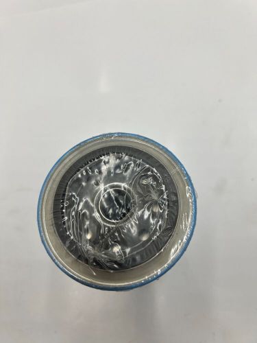 Clark Filter Turbo Soak Back Lube Oil Filter TL-3FSO Replaces Baldwin B7231 Blue, US $24.99, image 3