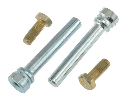 Carlson h5075 rear brake caliper bolt/pin-guide pin