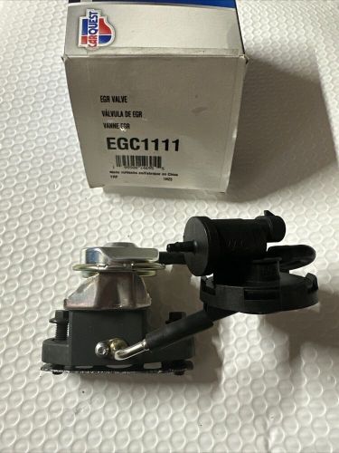 CARQUEST EGC1111 Exhaust Gas Recirculation (EGR)Valve4F1236 For Dodge Ramcharger, US $99.00, image 3