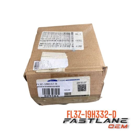 2015-2020 FORD F150 TRAILER BRAKE CONTROL MODULE NEW OEM FL3Z-19H332-D, US $48.60, image 6