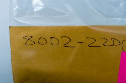 OEM Arctic Cat 8002-220 Cap Screw NOS, US $5.08, image 2