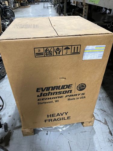 Remanufactured OEM Johnson / Evinrude 2007 eTec 150/175 HP Outboard Powerhead, US $2,495.00, image 2