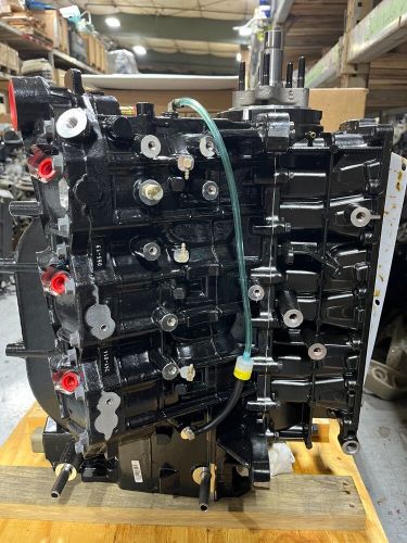 Remanufactured OEM Johnson / Evinrude 2007 eTec 150/175 HP Outboard Powerhead, US $2,495.00, image 6