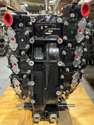 Remanufactured OEM Johnson / Evinrude 2007 eTec 150/175 HP Outboard Powerhead, US $2,495.00, image 9