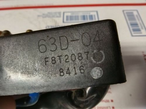 OEM Yamaha 2-Stroke 40hp 50hp Ignition CDI Switchbox 40 50 HP, US $289.95, image 2