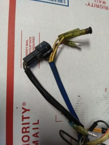 OEM Yamaha 2-Stroke 40hp 50hp Ignition CDI Switchbox 40 50 HP, US $289.95, image 3