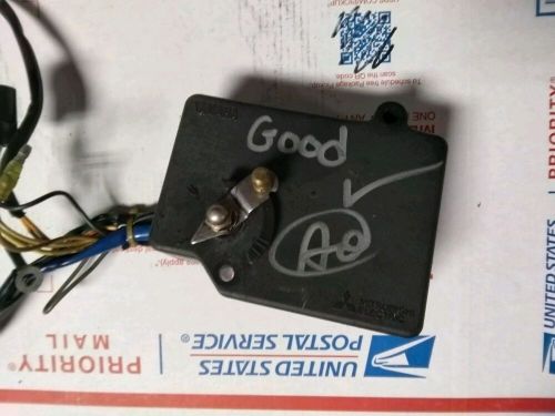 OEM Yamaha 2-Stroke 40hp 50hp Ignition CDI Switchbox 40 50 HP, US $289.95, image 8