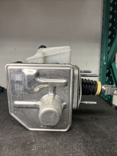 2020-2024 LINCOLN CORSAIR ABS ANTI LOCK BRAKE PUMP MODULE W/ RESERVOIR OEM, US $225.00, image 4