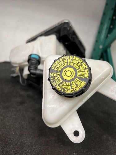 2020-2024 LINCOLN CORSAIR ABS ANTI LOCK BRAKE PUMP MODULE W/ RESERVOIR OEM, US $225.00, image 8