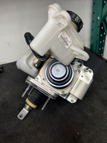 2020-2024 LINCOLN CORSAIR ABS ANTI LOCK BRAKE PUMP MODULE W/ RESERVOIR OEM, US $225.00, image 9