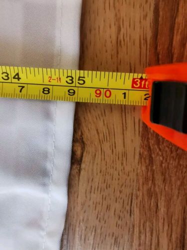 Fox Racing Banner Flag MX MotoGP Biker Motorcycle Motocross 90 X 150cm 3 X 5, US $, image 5