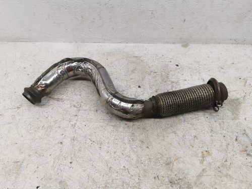 Silencer/accessories peugeot 208 ii 2021 9822258480-