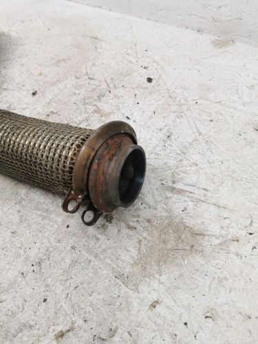 Silencer/Accessories Peugeot 208 II 2021 9822258480-, US $, image 2